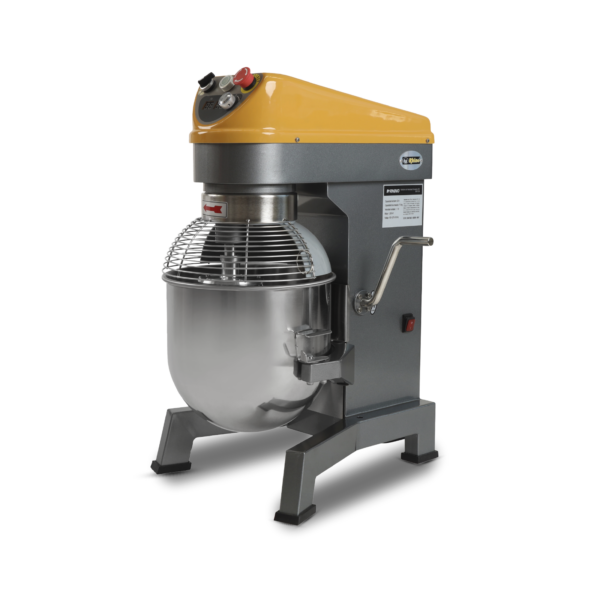 Batidora Planetaria Capacidad 20 Litros Rhino BATI-20X